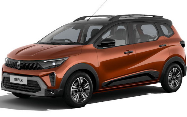 Renault Triber