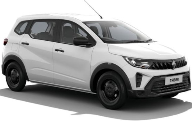 Renault Triber
