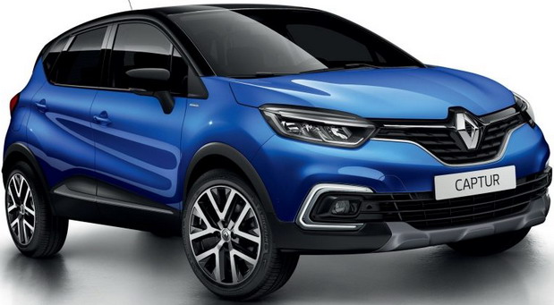 renault captur renault captur