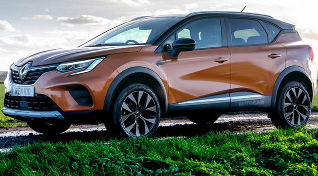 Renault Kadjar Renault Kadjar