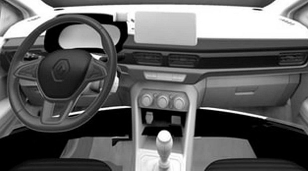 Renault Taliant Renault Taliant