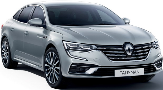 Renault Talisman Renault Talisman
