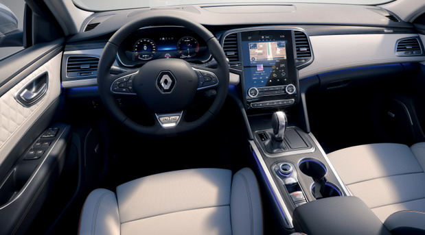 Renault Talisman Renault Talisman
