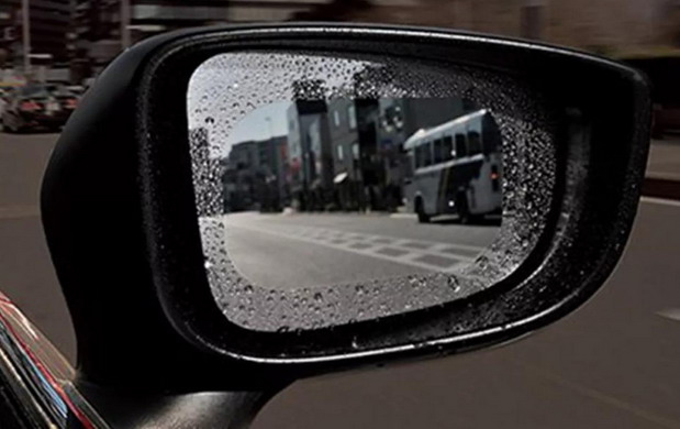 Retrovizor Retrovizor