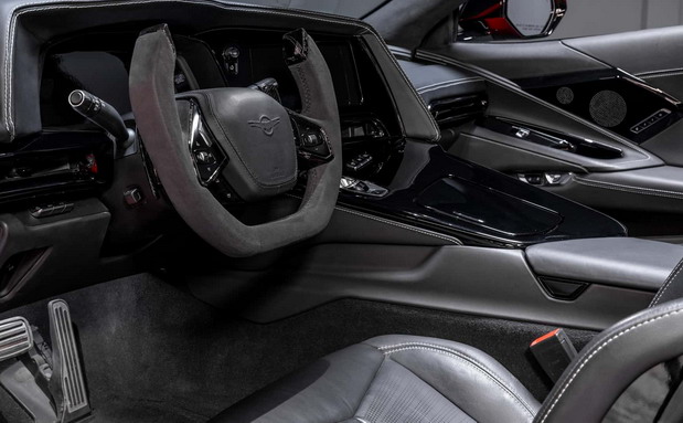 Rezvani Beast