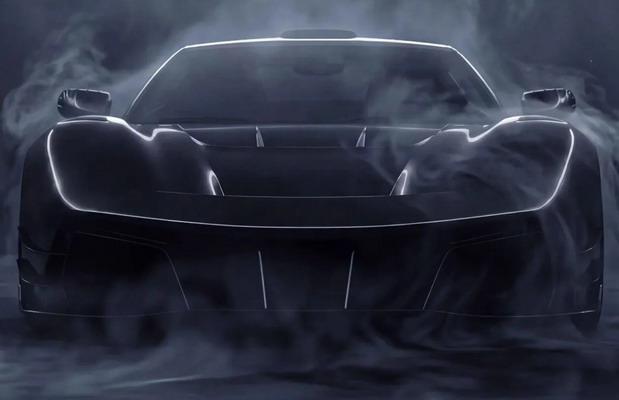 Rezvani Beast X