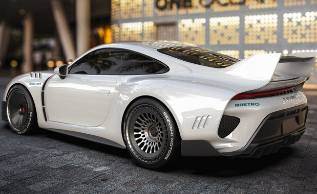 Rezvani RR1