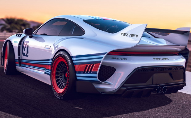 Rezvani RR1