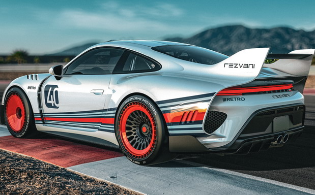 Rezvani RR1