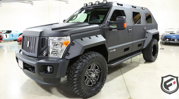 Rhino GX