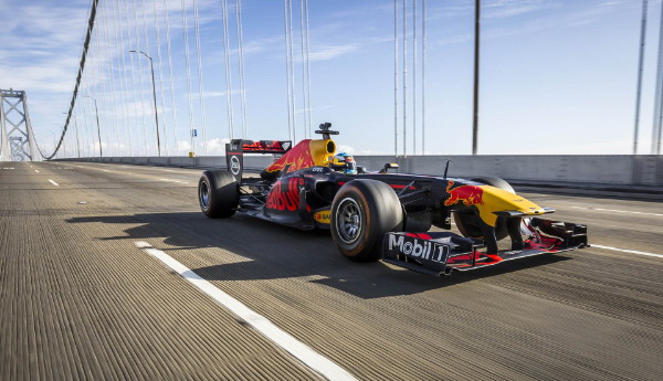 Daniel Ricciardo