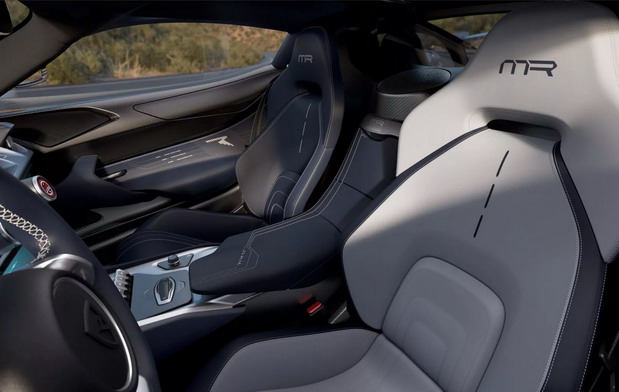 Rimac Nevera R Founder&rsquo;s Edition