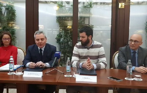 EIB Rimac EIB Rimac
