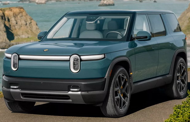Rivian R2