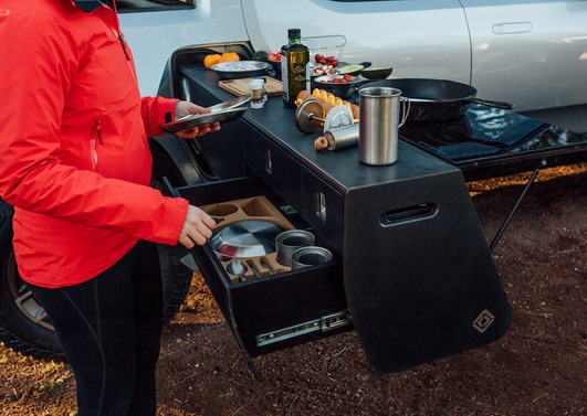 Rivian R1T Rivian R1T