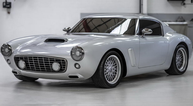 RML Short Wheelbase RML Short Wheelbase