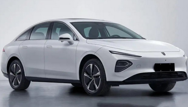 Roewe D7