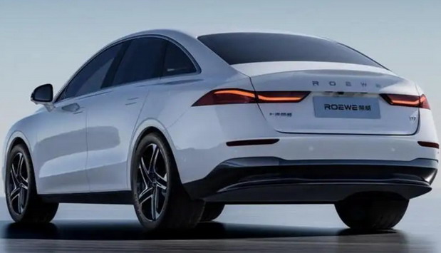 Roewe D7 Roewe D7