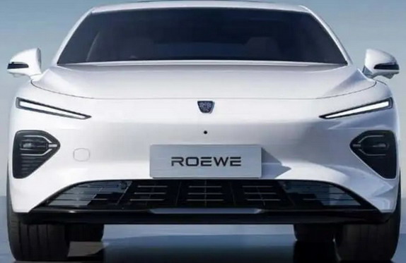 Roewe D7 Roewe D7