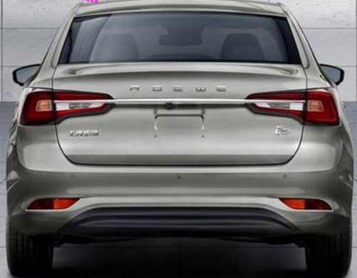 Roewe i5 Roewe i5