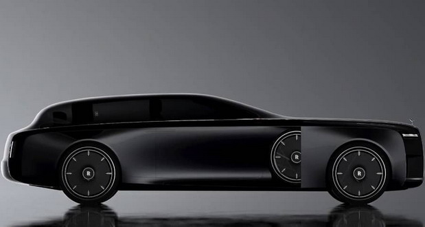 Rolls-Royce