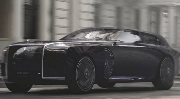 Rolls-Royce