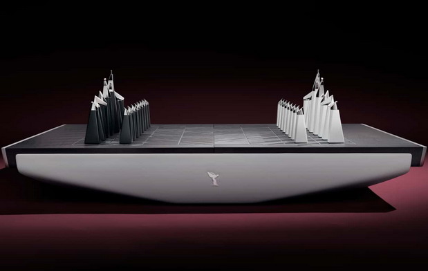 Rolls-Royce šah Rolls-Royce šah