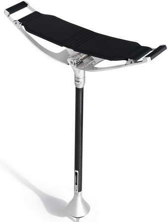 Pursuit Seat Pursuit Seat