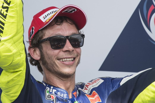 Valentino Rosi Valentino Rosi