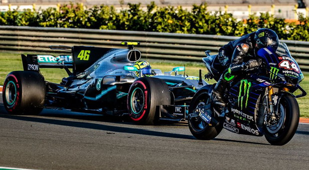 Rosi i Hamilton Rosi i Hamilton