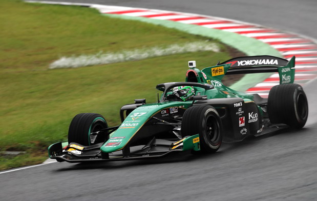 Super Formula Championship