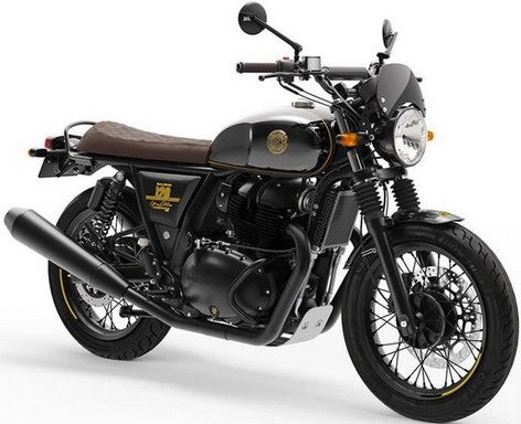 Royal Enfield Royal Enfield