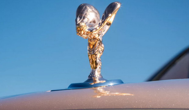 Rolls-Royce The Pearl Cullinan Rolls-Royce The Pearl Cullinan