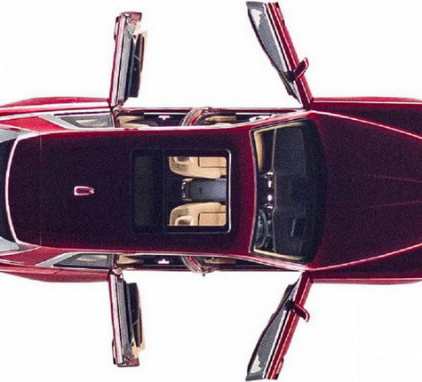 Rolls-Royce Cullinan Rolls-Royce Cullinan