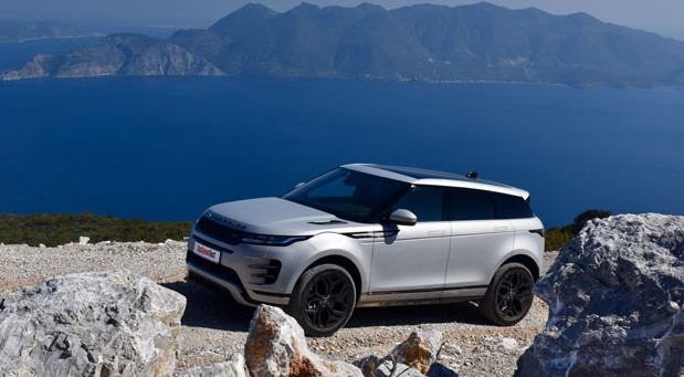 Range Rover Evoque Range Rover Evoque