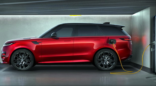 Range Rover Sport Range Rover Sport