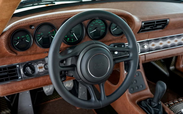 Ruf Rodeo