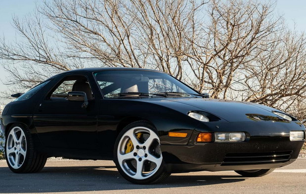 Ruf Porsche 928