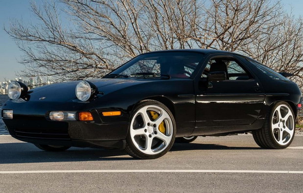 Ruf Porsche 928