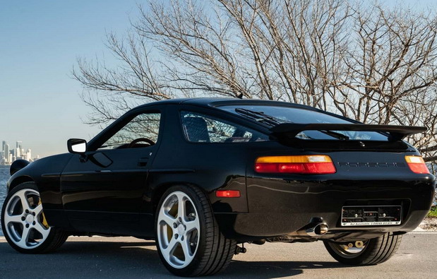 Ruf Porsche 928