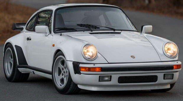 RUF BTR RUF BTR