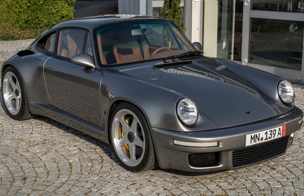 RUF EHRA