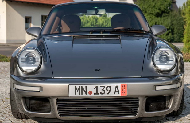 RUF EHRA