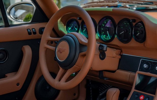 RUF EHRA