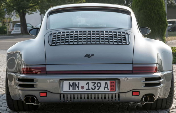 RUF EHRA