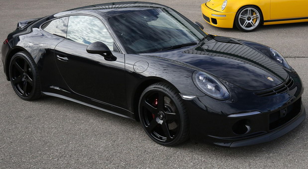 Ruf GT Ruf GT