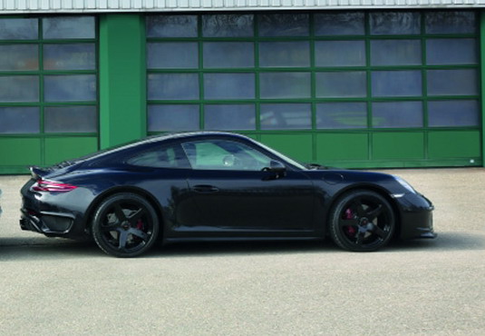 Ruf GT Ruf GT