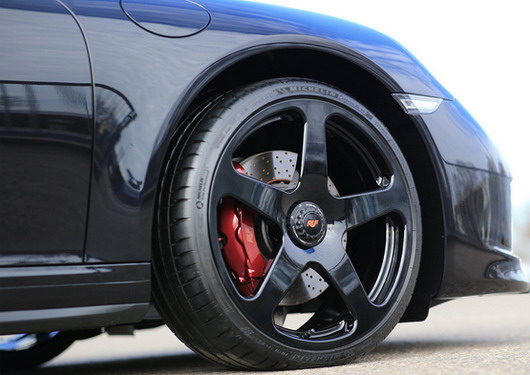 Ruf GT Ruf GT