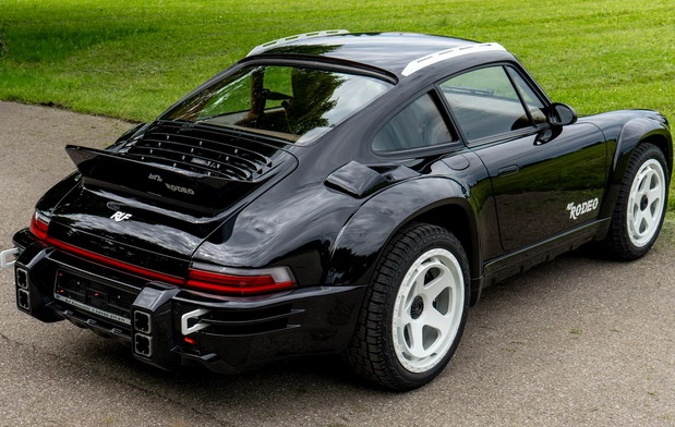 Ruf Rodeo