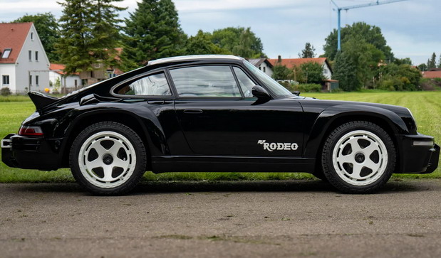 Ruf Rodeo